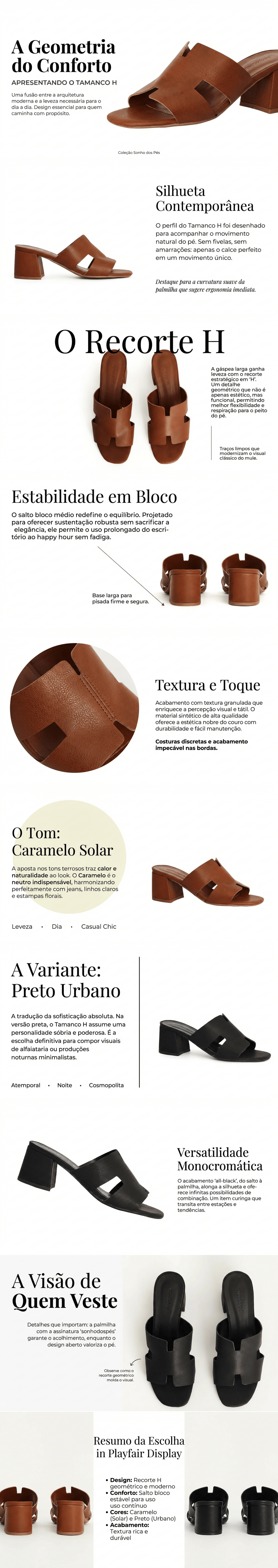 Landing Page Tamanco H